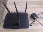 Router, Computers en Software, Routers en Modems, Ophalen of Verzenden, Gebruikt, Router, Linksys