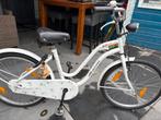 Meisjes fiets 24 inch Pelikaan, Ophalen of Verzenden, Gebruikt, 24 inch