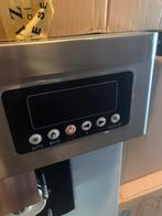 Softijs machine 2 smaken, Ophalen of Verzenden, Nieuw