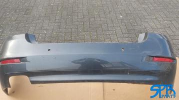 Achterbumper BMW 5-SERIE F10 LCI 51127331593 FACELIFT B39 beschikbaar voor biedingen