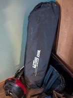 Perfecte dakkoffer/ daktas opvouwbaar, Ophalen, Zo goed als nieuw