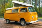 Mooie originele 1972 VW T2 Westfalia camper bus, Caravans en Kamperen, Campers, Integraal, Volkswagen, Handgeschakeld, Particulier