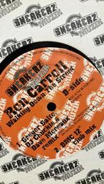 5 dance/ house platen, Cd's en Dvd's, Vinyl | Dance en House, Ophalen of Verzenden, Zo goed als nieuw, 12 inch, Dance Populair