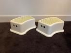 2x IKEA Opstapkrukjes / Kinderkrukjes, Ophalen, Gebruikt