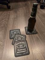 Jack Daniels Onderzetters - Viltjes / Plastic, Ophalen, Nieuw, Gebruiksvoorwerp