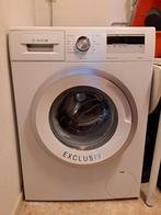 Wasmachine Bosch serie 4 exclusiv, Witgoed en Apparatuur, Ophalen, Gebruikt
