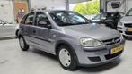 Opel Corsa 1.2-16V Rhythm 5drs Blutooth, Cruisecontrole, DAB, Voorwielaandrijving, Gebruikt, 4 cilinders, 1229 cc