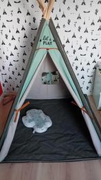 Indianen thema accessoires kinderkamer, Ophalen, Gebruikt, Wanddecoratie