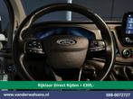Ford Transit Custom 2.0 TDCI 130pk L2H1 inrichting Euro6 *Ri, Voorwielaandrijving, 4 cilinders, LED verlichting, 2800 kg