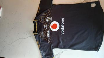 Wasps shirt maat s  beschikbaar voor biedingen