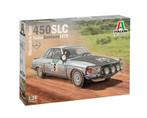 Italeri Mercedes 450 SL 1/24 ITA-3632