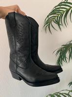 Kentucky’s Western cowboylaarzen 37 38 western boots laarzen, Hoge laarzen, -, Zwart, -