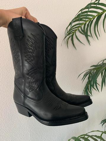 Kentucky’s Western cowboylaarzen 37 38 western boots laarzen beschikbaar voor biedingen