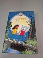 Dolfje Weerwolfje - Volle Maan - Paul van Loon, Ophalen of Verzenden, Gelezen, Paul van Loon, Fictie algemeen