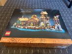 LEGO - NIEUW IN DOOS: Vikingdorp 21343, Ophalen of Verzenden, Nieuw, Complete set, Lego