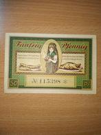 Duits Notgeld Leutenberg Noodgeld, Ophalen of Verzenden, Duitsland