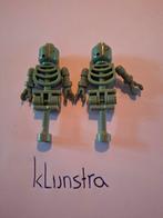 LEGO Harry Potter Dementor Groen Skelet #4753, Ophalen of Verzenden, Gebruikt, Losse stenen, Lego