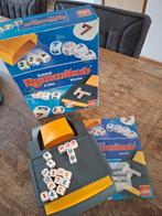 Dobbel rummikub, Ophalen of Verzenden, Zo goed als nieuw