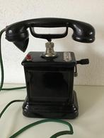 Antieke telefoon Ktas Ericsson, Ophalen of Verzenden, Gebruikt, Bakeliet