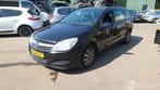 Opel Astra 2007 1.7 CDTI Z17DTH Zwart Z20R onderdelen
