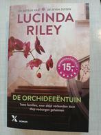 Lucinda Riley - De orchideeëntuin, Boeken, Ophalen of Verzenden, Zo goed als nieuw, Lucinda Riley