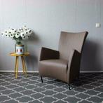 2 Montis Windy zit fauteuils kleur: Lever , nieuwstaat!, Niet ingevuld, Niet ingevuld, Leer, Ophalen of Verzenden