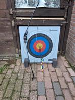 Pijl en boog set, Ophalen of Verzenden, Gebruikt, Recurveboog