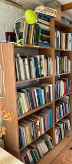 Boeken verzameling, Ophalen, Gelezen, Verschillende onderwerpen
