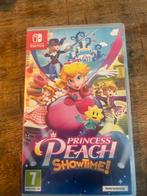 Princess Peach: Showtime! - Nintendo Switch, Spelcomputers en Games, Games | Nintendo Switch, Avontuur en Actie, 1 speler, Ophalen of Verzenden