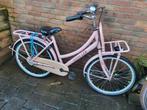 Leuke 24inch Cortina U4 meidentransporter Nexus3 etc 8-11jr, Fietsen en Brommers, Fietsen | Meisjes, Ophalen, Versnellingen, Cortina U4