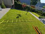 Speedladder loopladder 7 meter Kipsta, Ophalen of Verzenden, Zo goed als nieuw, Overige typen, Overige merken