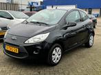 Ford Ka 1.2 Style Start/Stop Nieuw Distributie + Koppeling, Voorwielaandrijving, Stof, Gebruikt, 4 cilinders