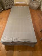 Opklapbed, Ophalen, Zo goed als nieuw