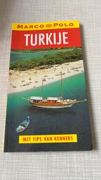 Turkije, Europa, Ophalen of Verzenden, Zo goed als nieuw, ANWB