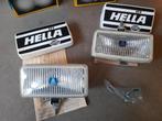2 stuks Hella Halogen 177 lampen, Auto-onderdelen, Verlichting, Ophalen of Verzenden, Nieuw, Universele onderdelen