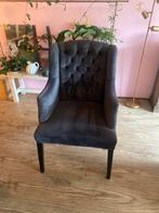 eethoekstoelen, Huis en Inrichting, Stoelen, Ophalen, Zo goed als nieuw, Vier