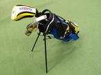ST8TS Juniorset 6-8 jaar, Overige merken, Golfcenter Drachten, Nieuw, Ophalen of Verzenden