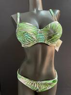 Opera bikini maat 38d, Kleding | Dames, Badmode en Zwemkleding, Nieuw, Opera, Groen, Bikini