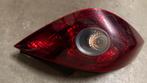 Corsa D Achterlicht Links Rookglas OPC Look, Auto-onderdelen, Ophalen of Verzenden, Gebruikt, Opel