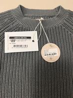 Donsje Stella Sweater Grijs - Nieuw (6-7 jaar), Ophalen, Nieuw, Jongen of Meisje