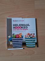 Hooked, Boeken, Ophalen of Verzenden