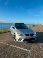 SEAT Ibiza 1.0 TSI FR Business -  Panoramadak, Digital Dash, Auto's, Seat, Voorwielaandrijving, USB, Stof, 95 pk