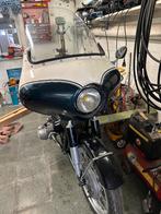 BMW R50/60/69s retro windscherm Heinrich, Motoren, Onderdelen | BMW, Ophalen of Verzenden, Gebruikt