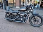 HARLEY DAVIDSON XL 883N IRON H.D. 1200cc kit!, 2 cilinders, Bedrijf, 1202 cc, Meer dan 35 kW