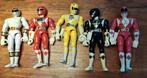 Lot power rangers
Mighty morphin power rangers
Bandai
Mmpr, Ophalen of Verzenden, Gebruikt