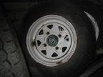 CAMPER BANDEN 4X, Auto-onderdelen, Banden en Velgen, Ophalen, 16 inch, Band(en), Zomerbanden