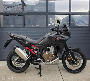 Honda CRF1100 Africa Twin ABS BJ 2022 beschikbaar voor biedingen
