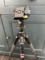 Camera statief Redged RTT-423, Zo goed als nieuw, 150 tot 175 cm, Met balhoofd, Ophalen of Verzenden
