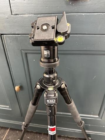 Camera statief Redged RTT-423 beschikbaar voor biedingen