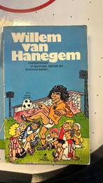 Boekje WILLEM van HANEGEM voetballessen Dik Bruynesteyn, Ophalen of Verzenden, Zo goed als nieuw